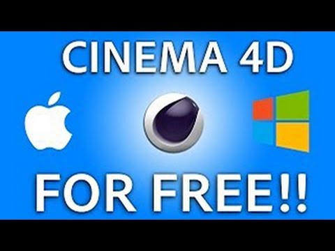 CINEMA 4D download the new for ios