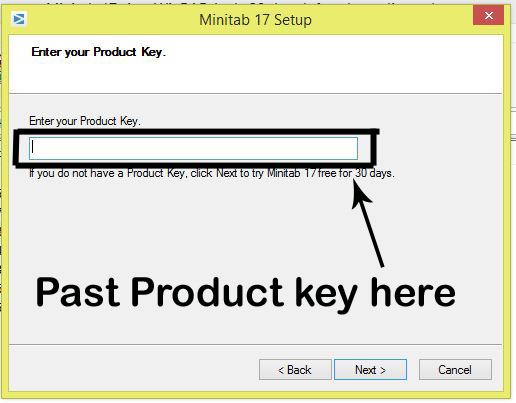 minitab license key free