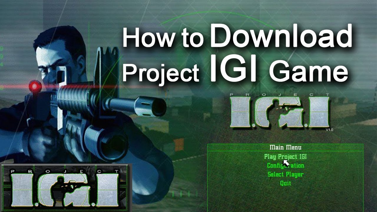 project igi 2 download for windows 10