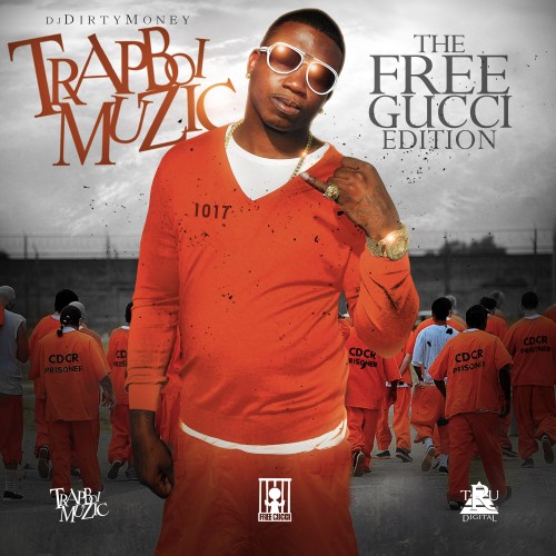 Gucci Mane Albums Free Download